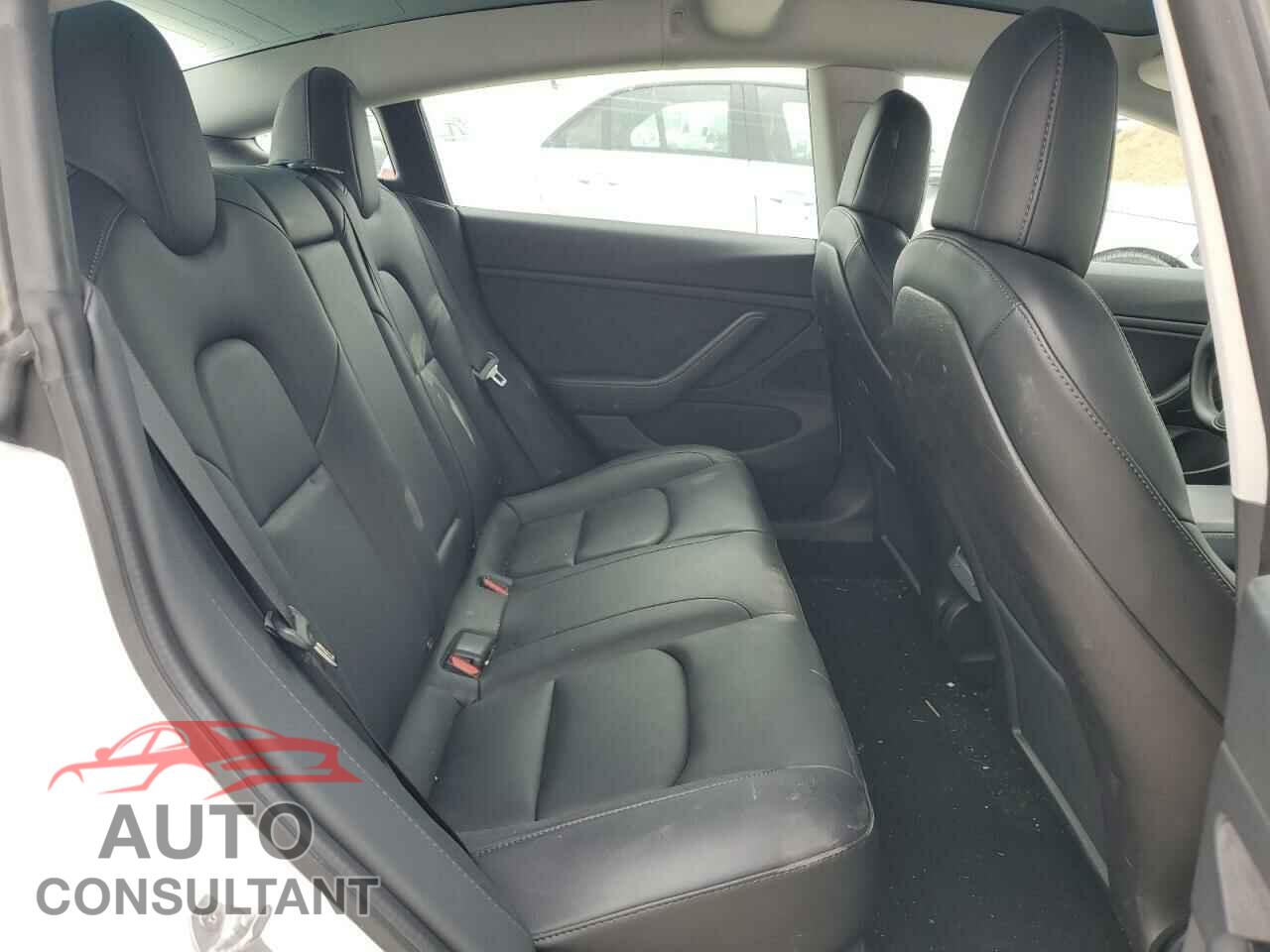 TESLA MODEL 3 2020 - 5YJ3E1EC0LF714241