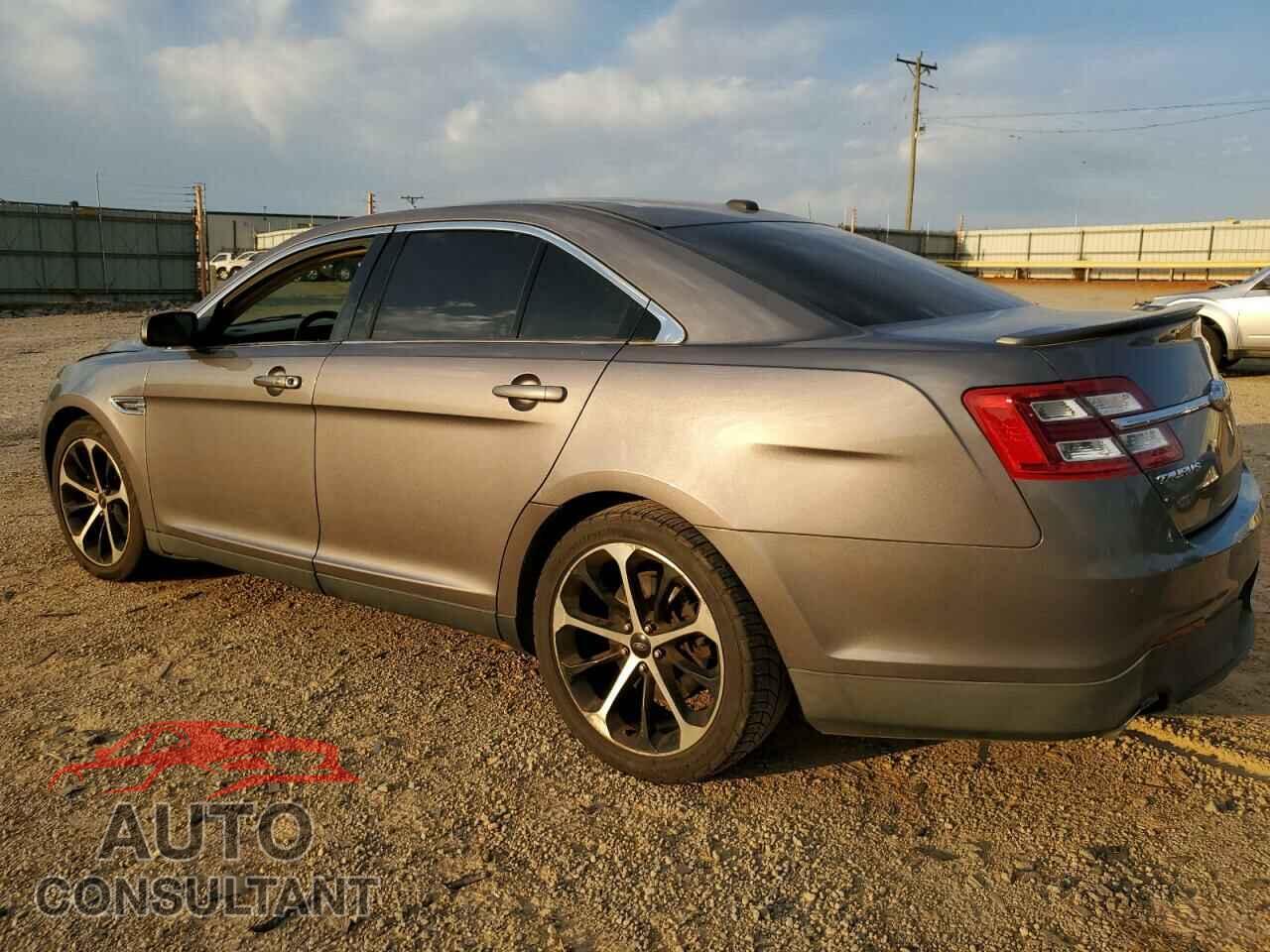 FORD TAURUS 2014 - 1FAHP2J86EG136636