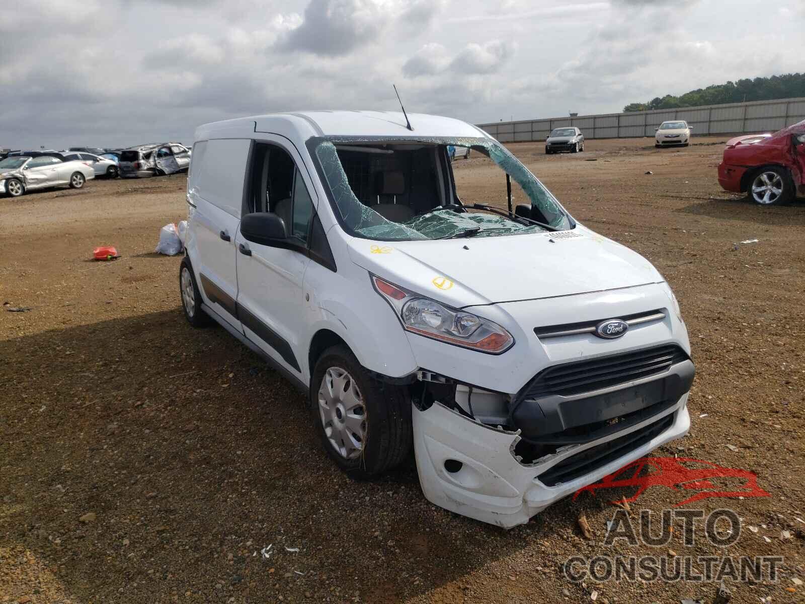 FORD TRANSIT CO 2016 - NM0LS7FX6G1282313