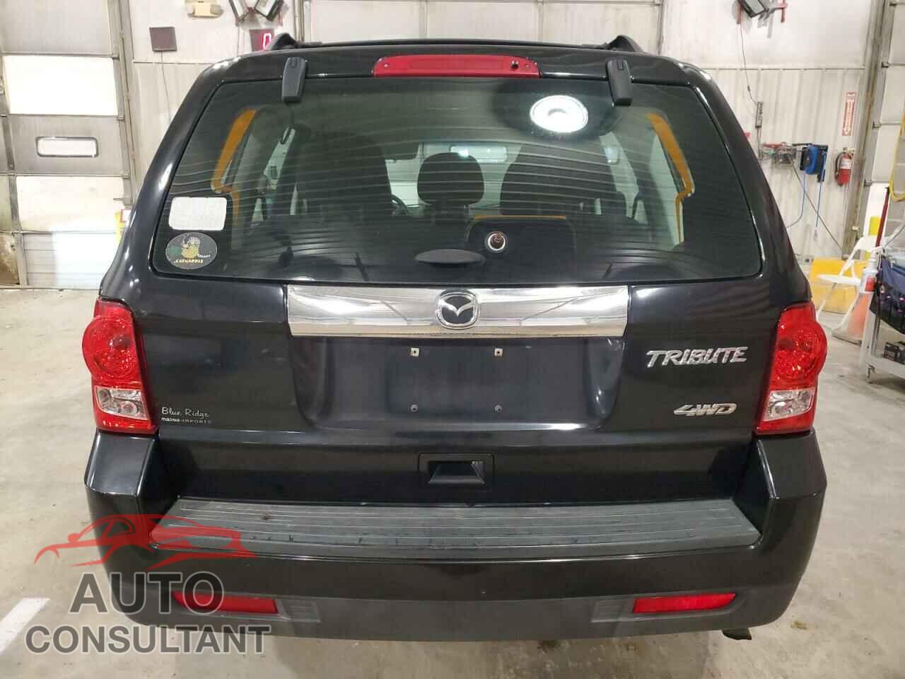 MAZDA TRIBUTE 2011 - 4F2CY9C74BKM06583