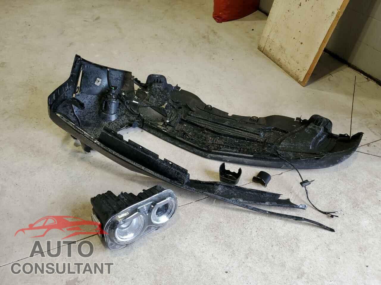 DODGE CHALLENGER 2020 - 2C3CDZAG4LH121488