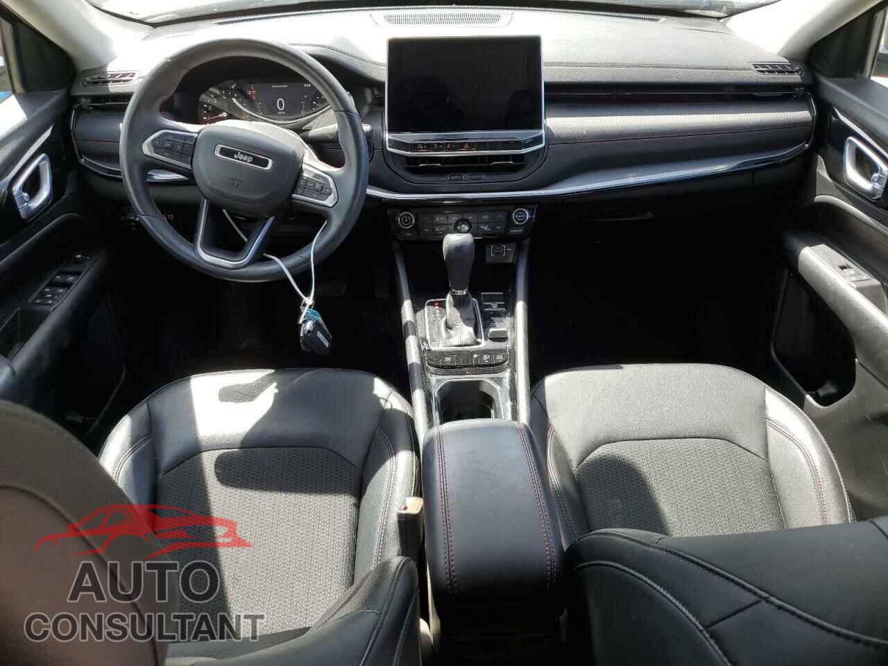 JEEP COMPASS 2022 - 3C4NJDDB8NT192252