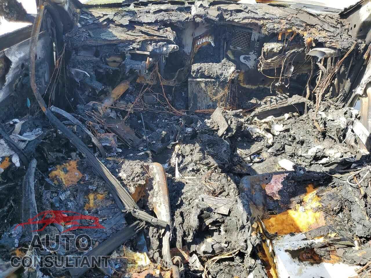 TESLA MODEL 3 2021 - 5YJ3E1EB9MF927150