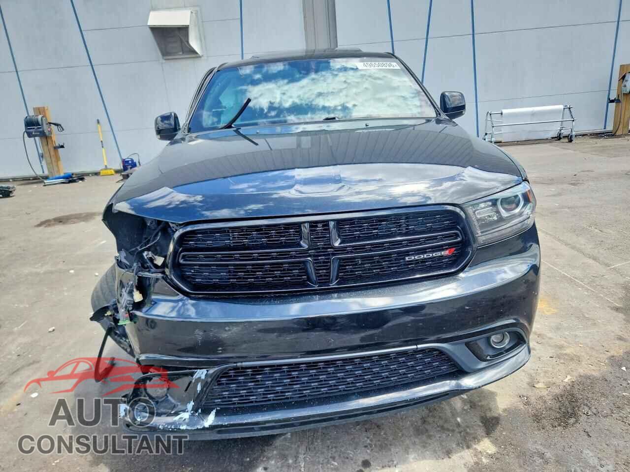DODGE DURANGO 2016 - 1C4SDHCTXGC437479