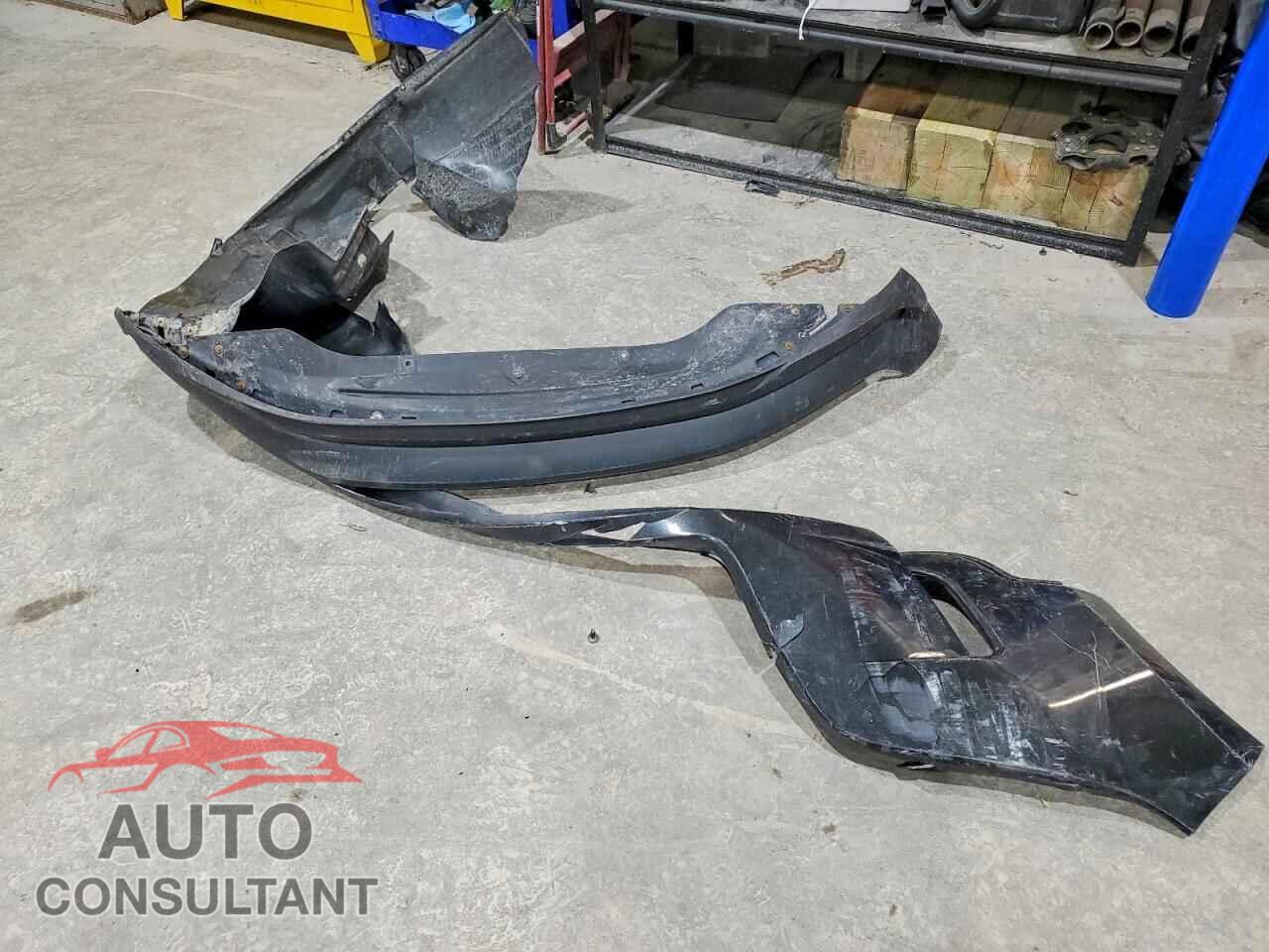 FORD EDGE 2011 - 2FMDK4KC0BBB29122
