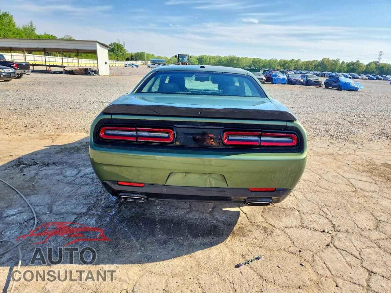 DODGE CHALLENGER 2023 - 2C3CDZJG8PH559226