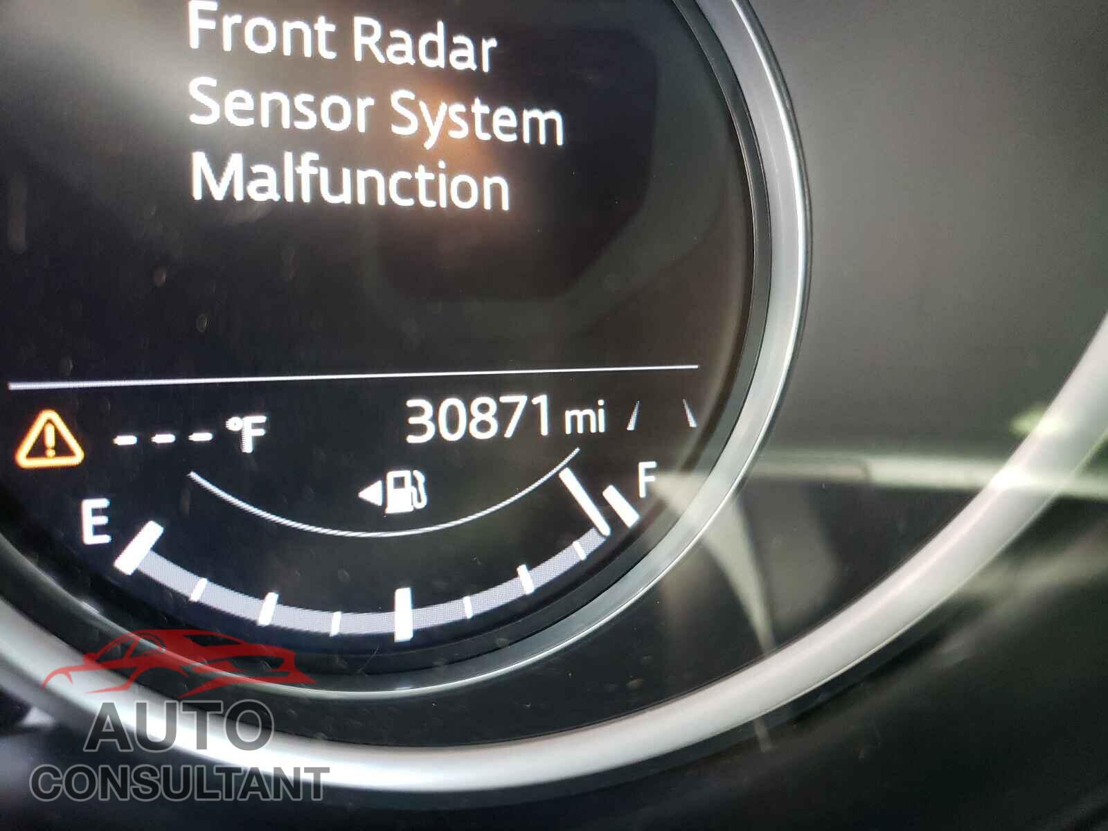 MAZDA 6 2018 - JM1GL1VM2J1324084