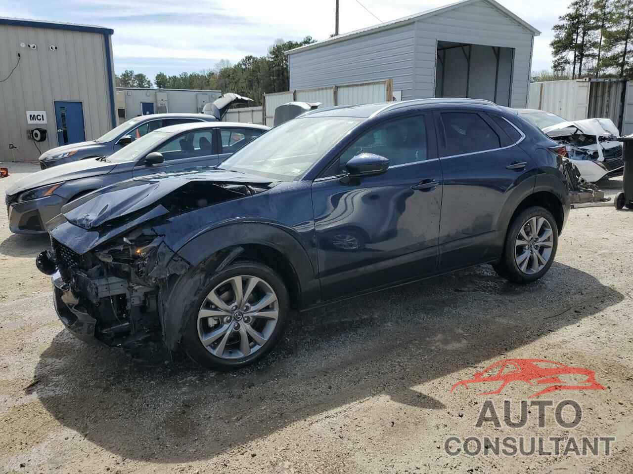 MAZDA CX30 2023 - 3MVDMBCM2PM556705
