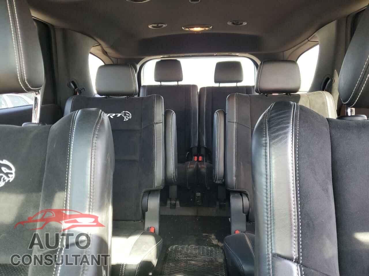 DODGE DURANGO 2021 - 1C4SDJH98MC689263