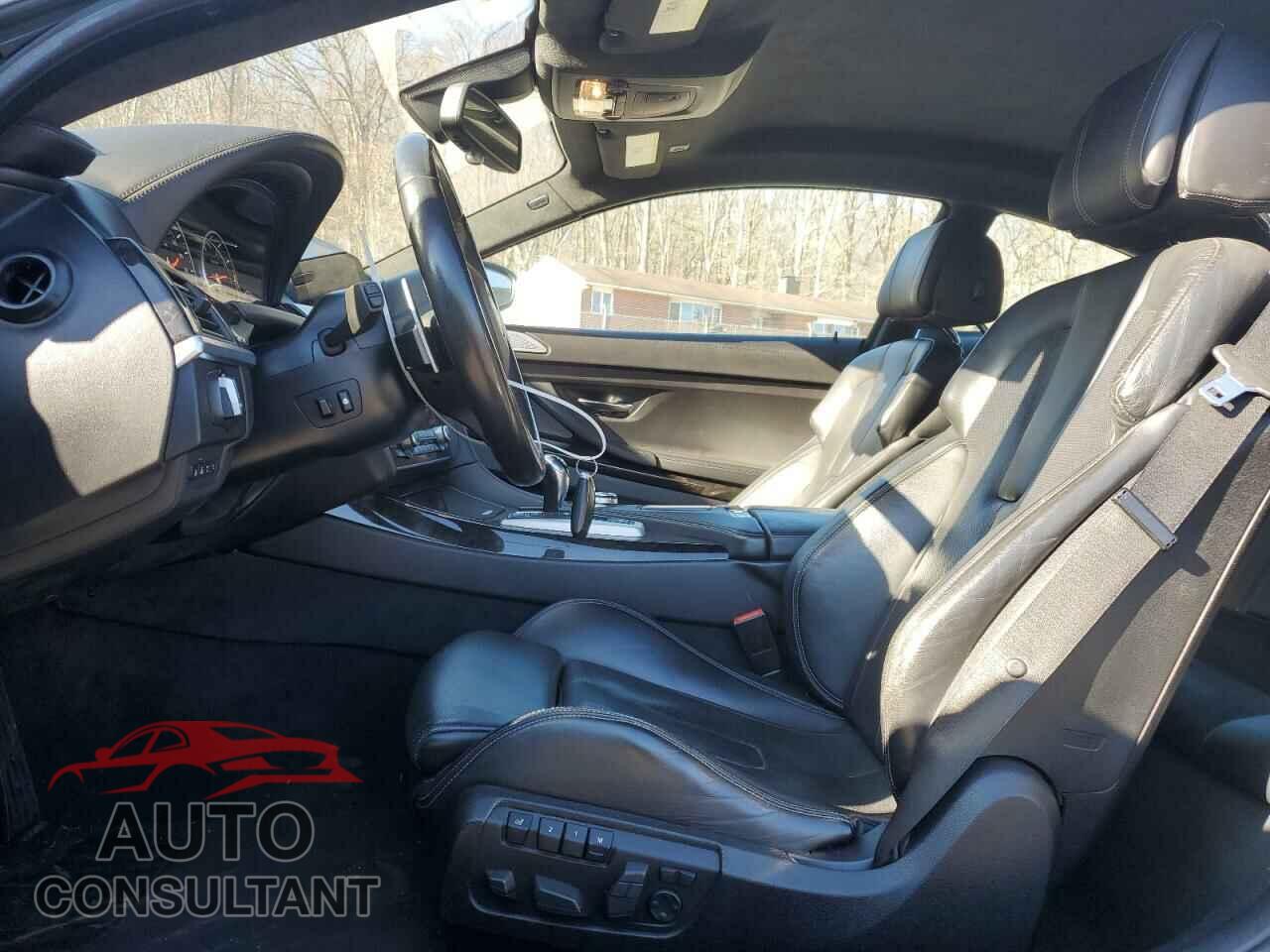 BMW M6 2015 - WBSLX9C58FD160643