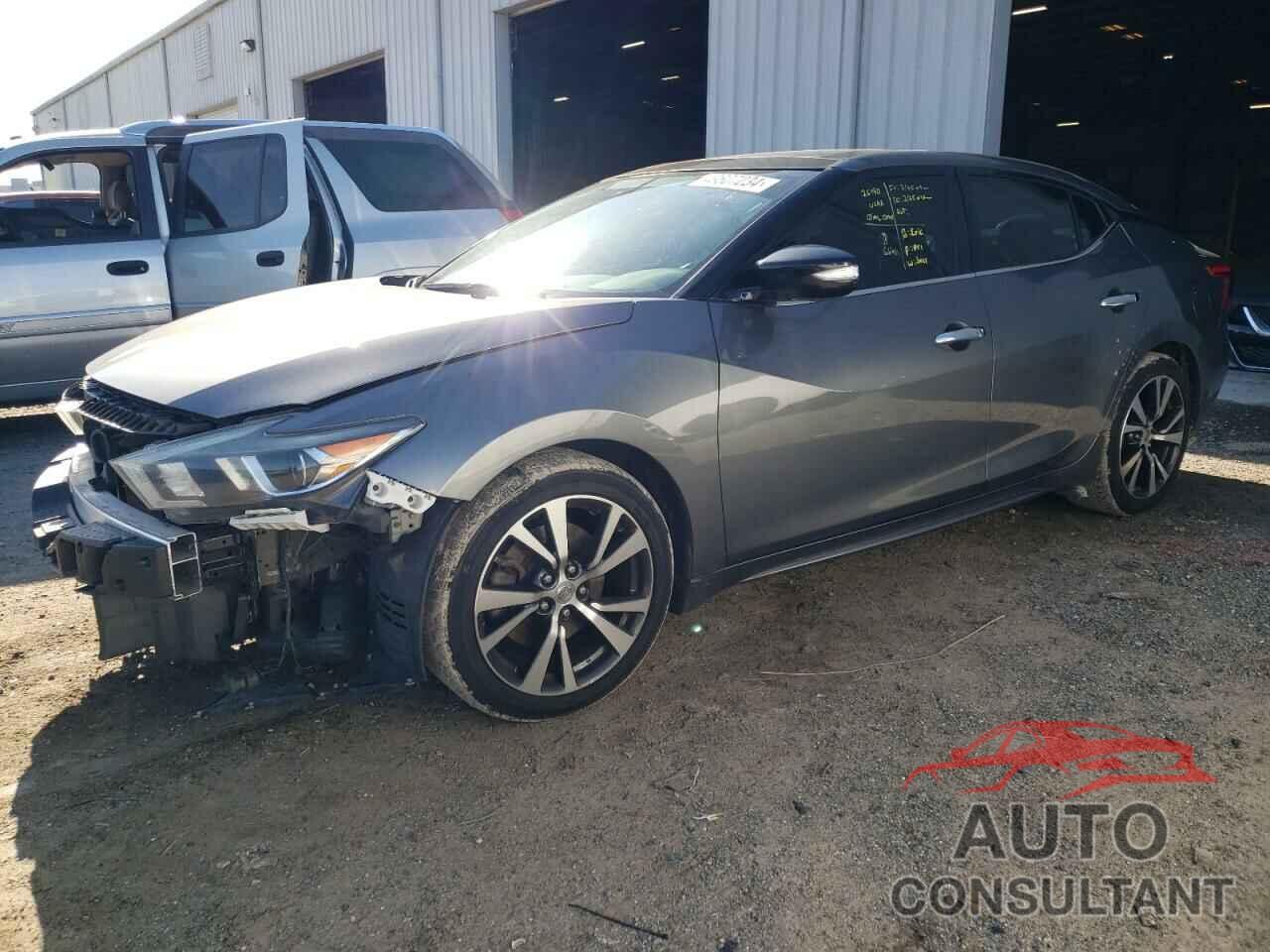 NISSAN MAXIMA 2016 - 1N4AA6AP7GC434673