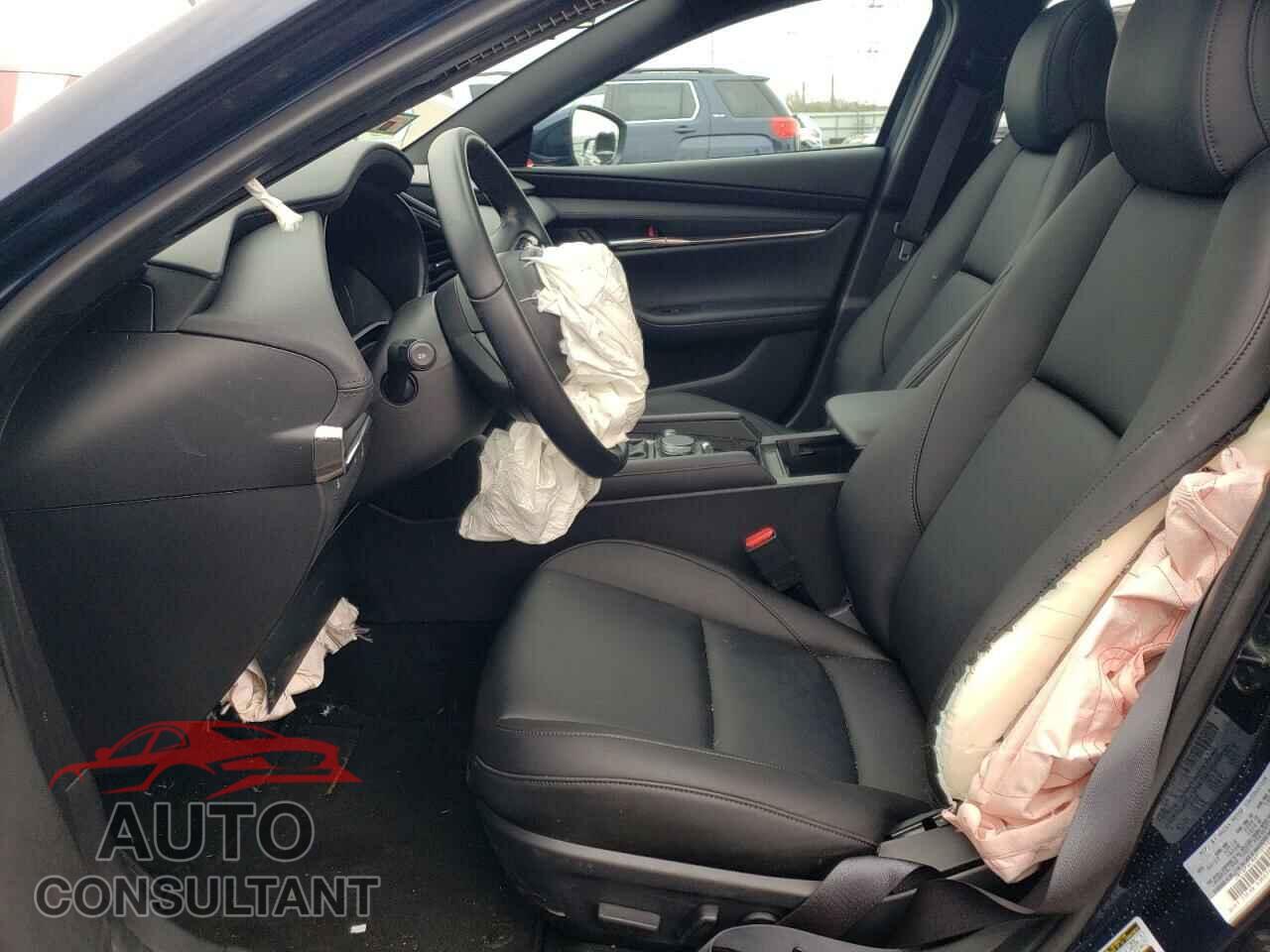 MAZDA 3 2023 - JM1BPALM6P1612894