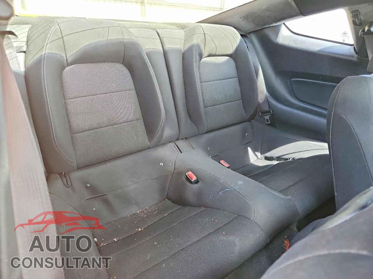 FORD ALL Models 2016 - 1FA6P8AM0G5251125