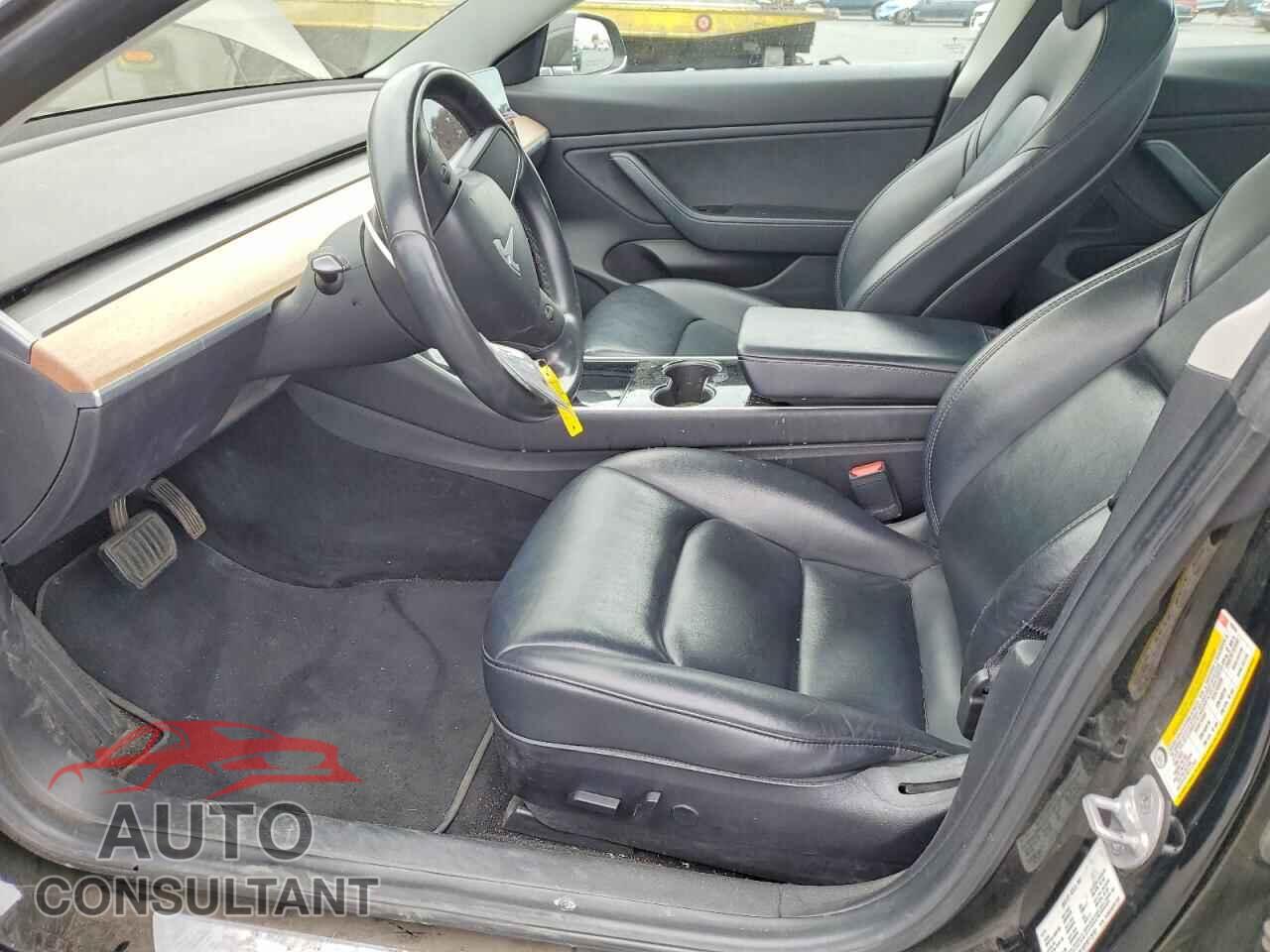 TESLA MODEL 3 2019 - 5YJ3E1EB1KF178731