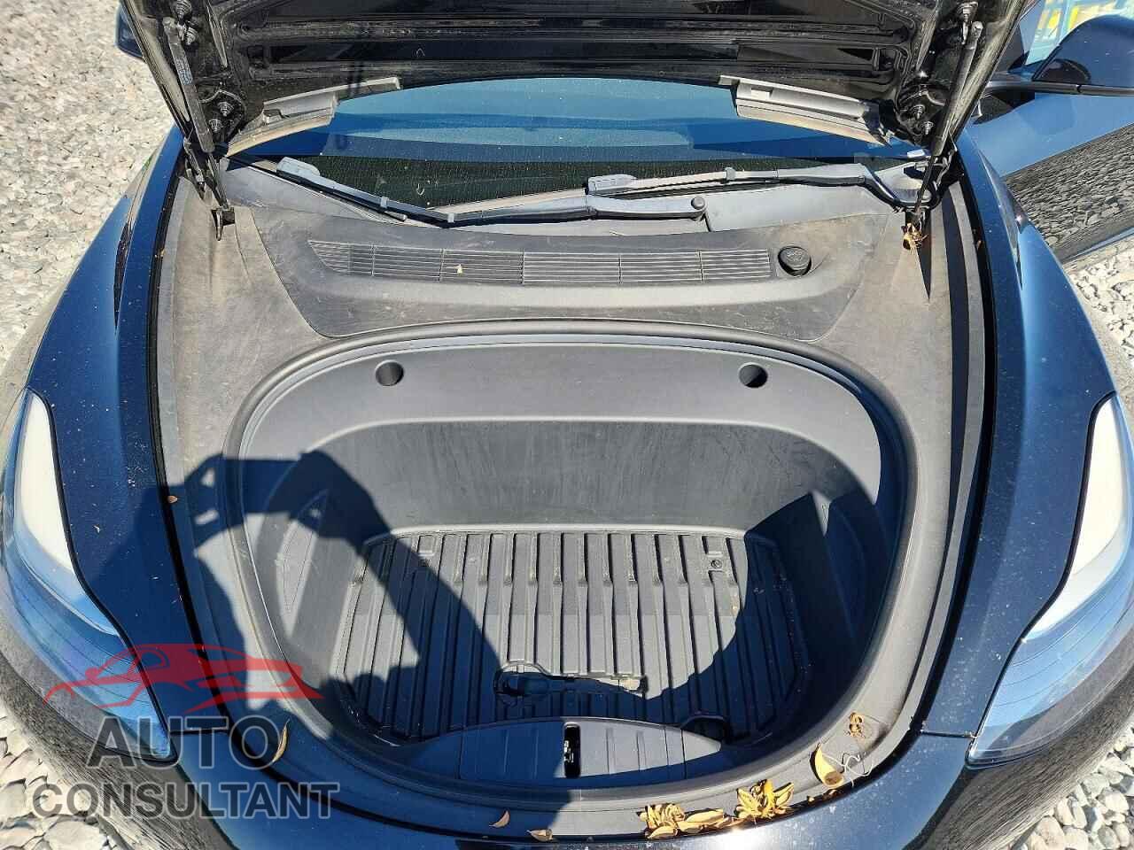 TESLA MODEL 3 2022 - 5YJ3E1EA2NF184839