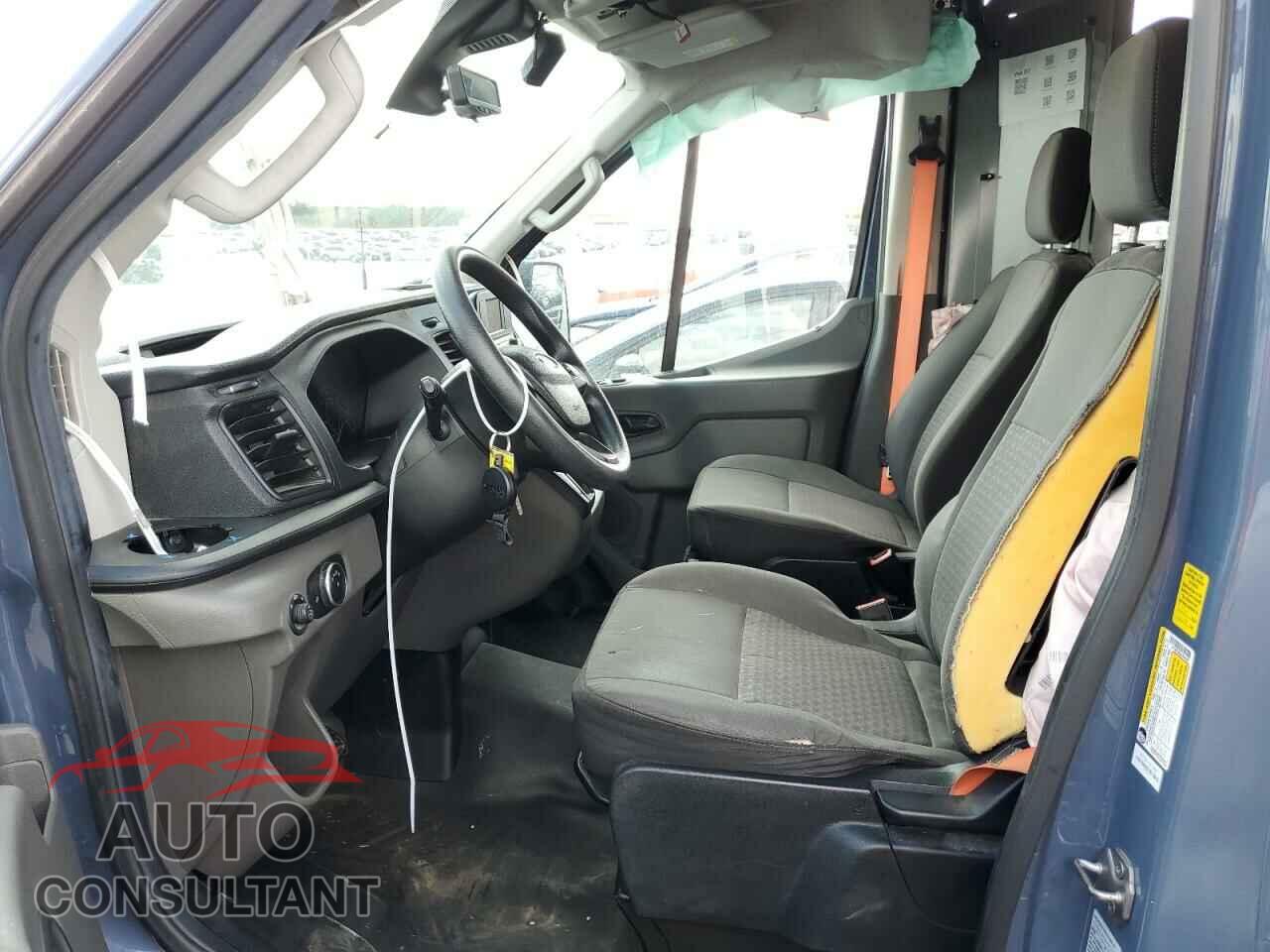 FORD TRANSIT 2020 - 1FTBR3X83LKB04485