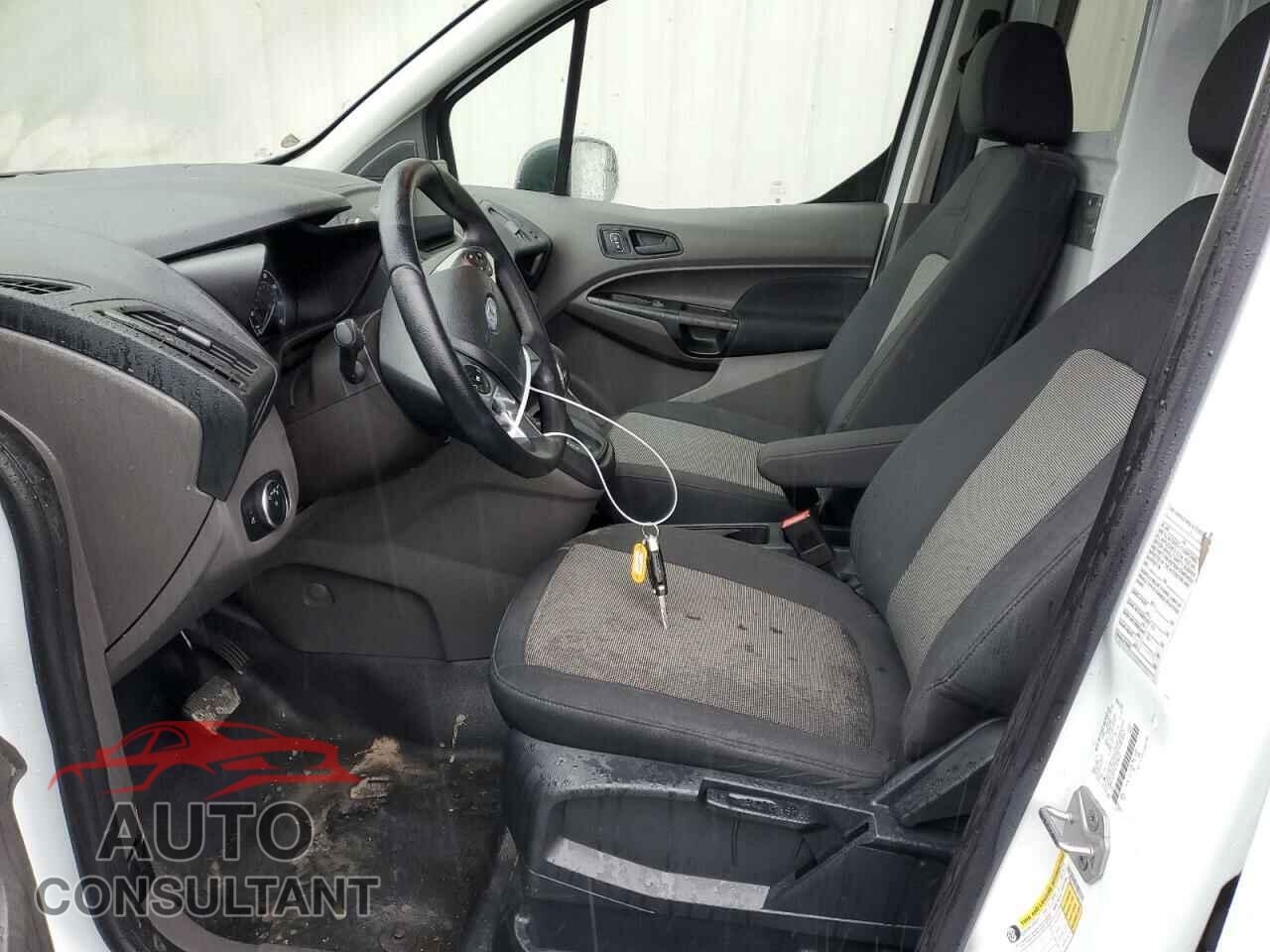 FORD TRANSIT 2020 - NM0LS7E73L1438237