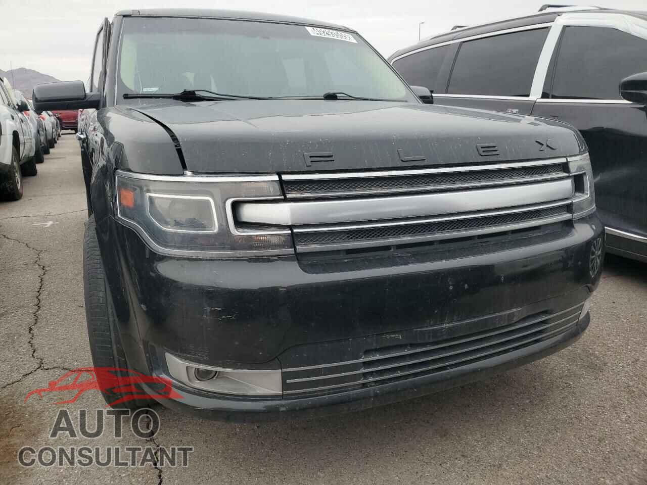 FORD FLEX 2014 - 2FMGK5D8XEBD39856
