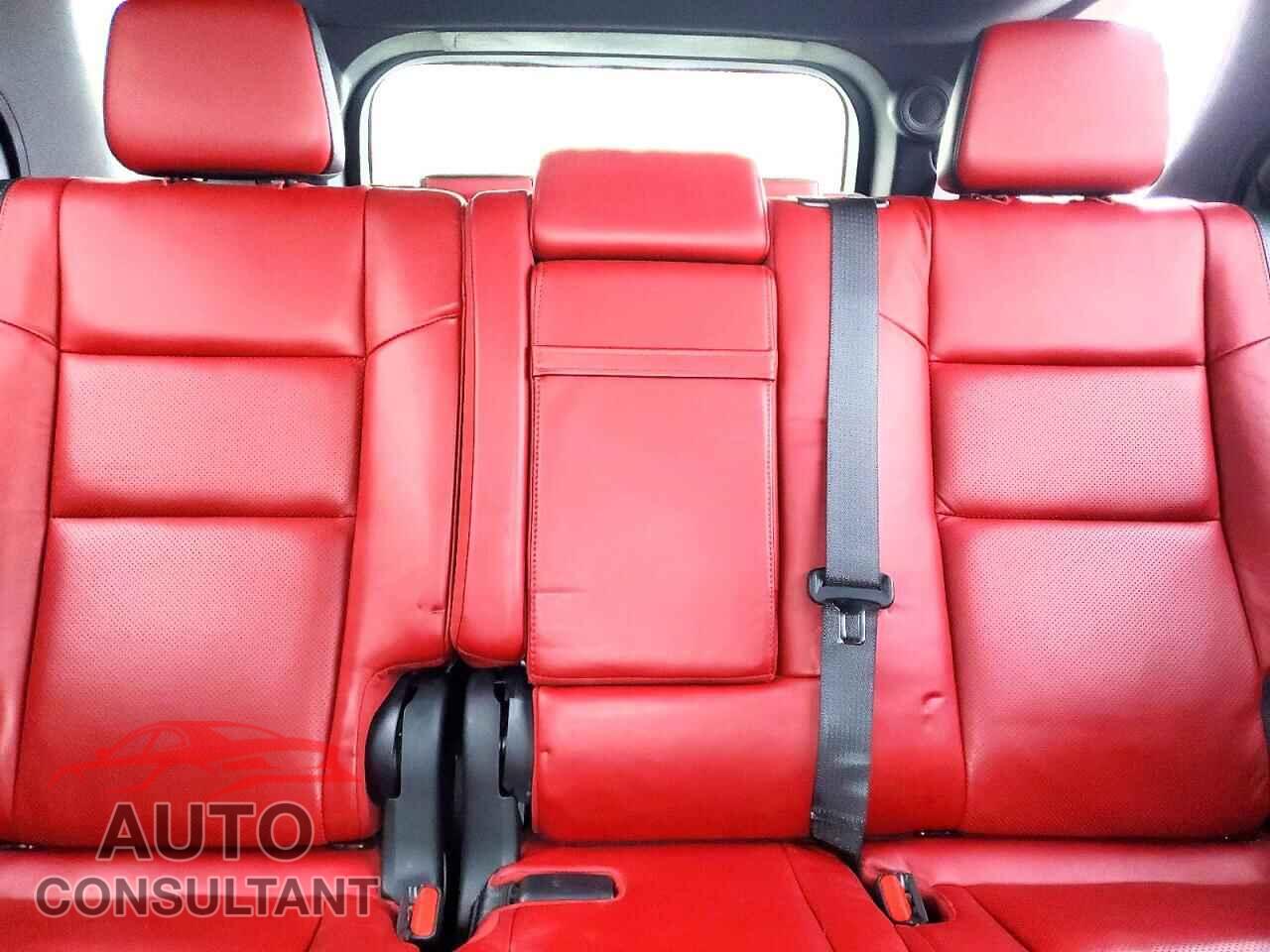 DODGE DURANGO 2021 - 1C4SDJCT9MC683216