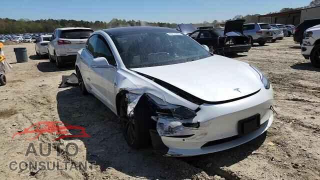 TESLA MODEL 3 2020 - 5YJ3E1EC4LF623845