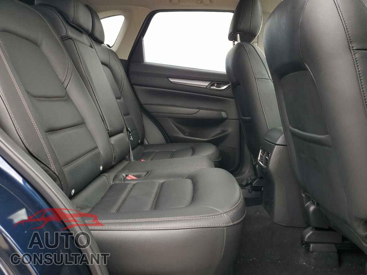 MAZDA CX-5 PREFE 2023 - JM3KFBCM1P0177367