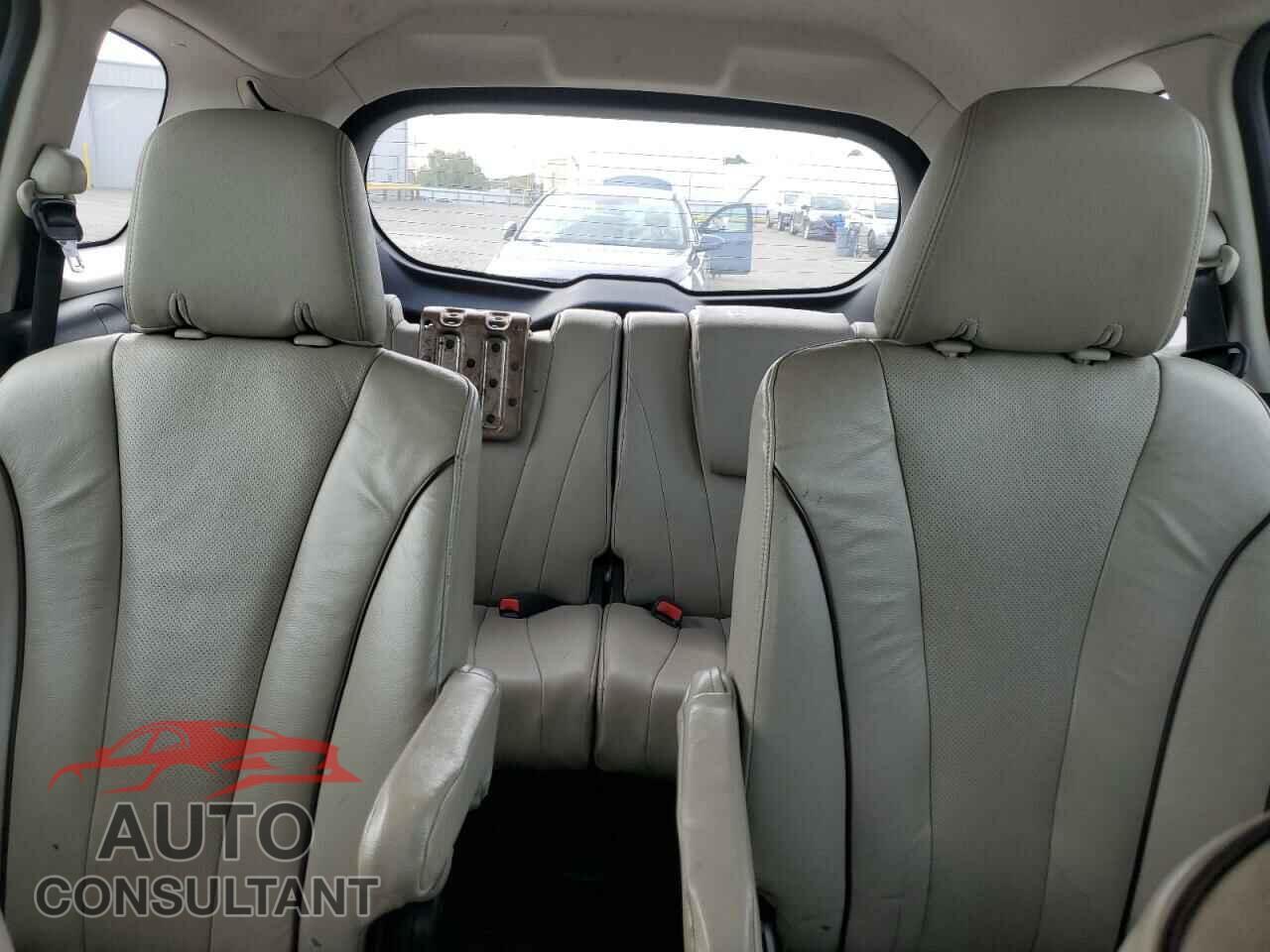 MAZDA 5 2013 - JM1CW2DL0D0158002
