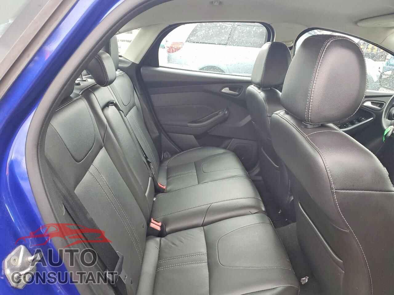 FORD FOCUS 2014 - 1FADP3J20EL230468