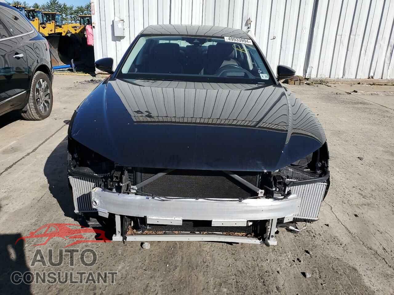 AUDI A8 2020 - WAU8EAF83LN010663
