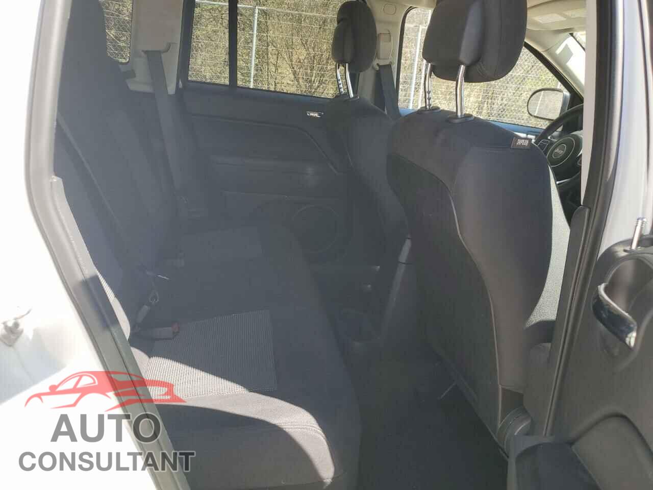 JEEP COMPASS 2016 - 1C4NJDBB6GD723444