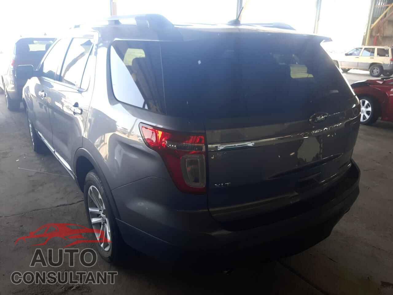 FORD EXPLORER 2013 - 1FM5K7D81DGC91142