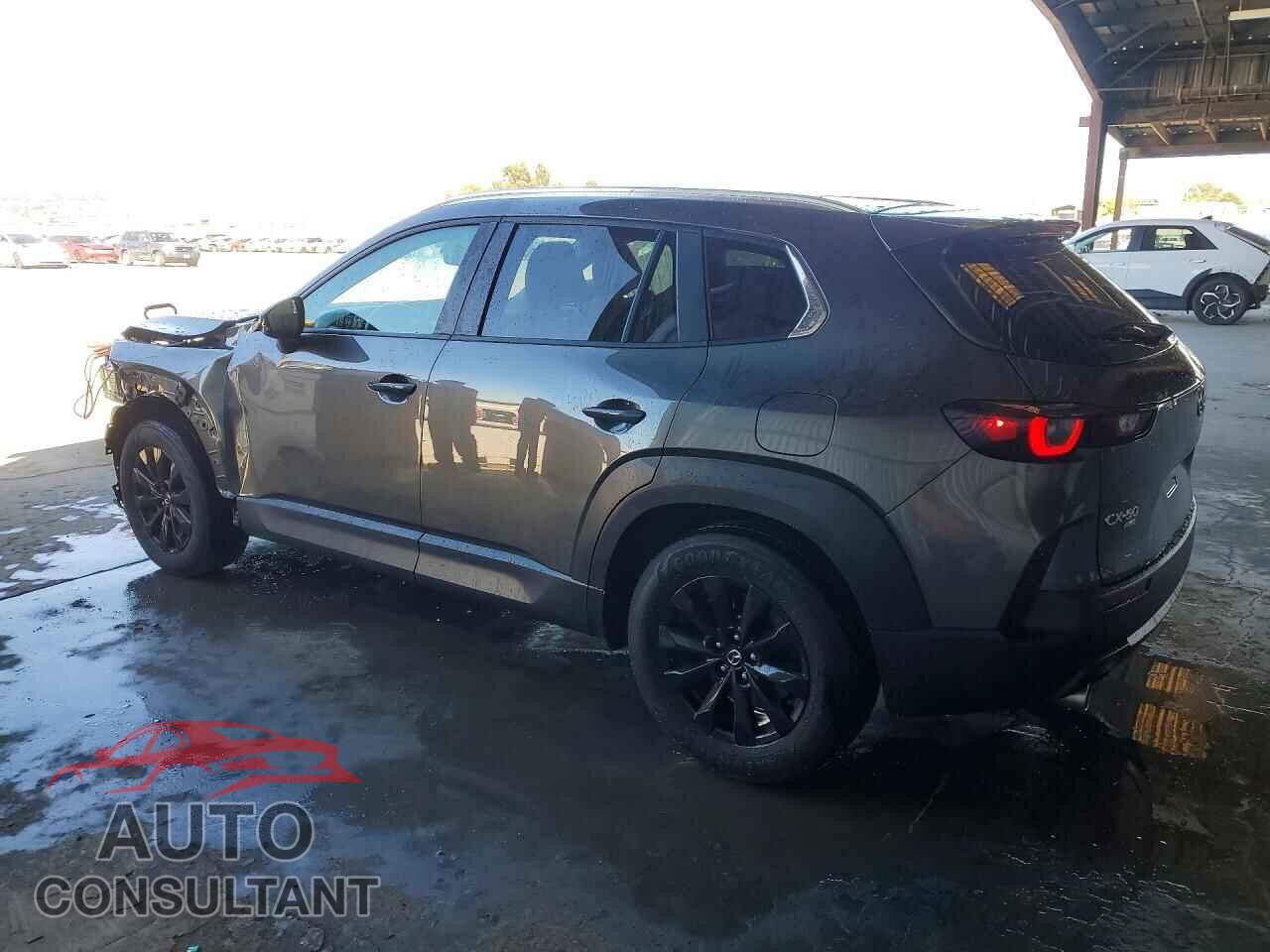 MAZDA CX-50 2025 - 7MMVABBM8SN300177