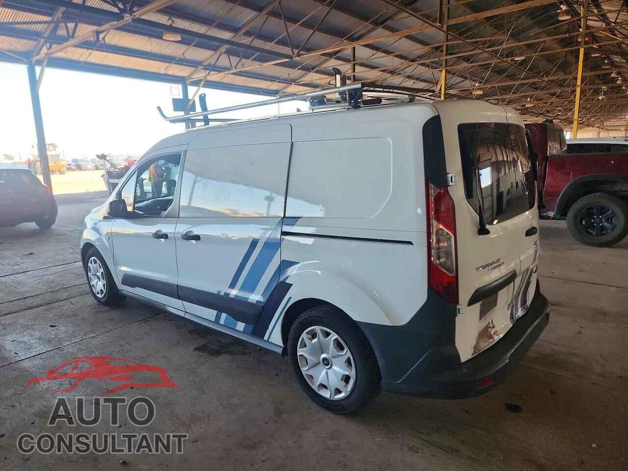 FORD TRANSIT 2016 - NM0LS7E79G1239134