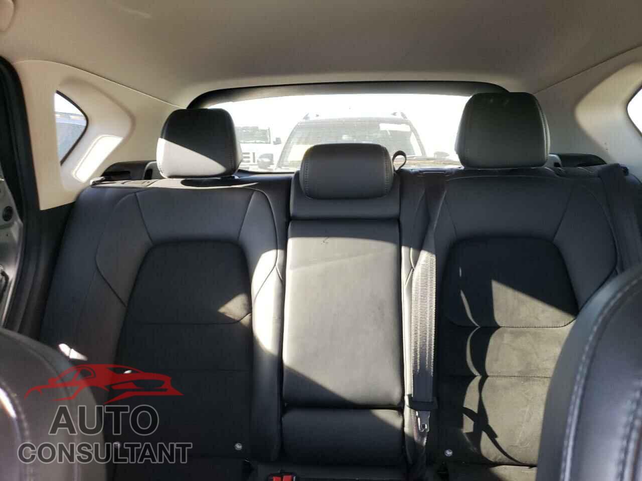 MAZDA CX-5 2020 - JM3KFBCM3L0793369