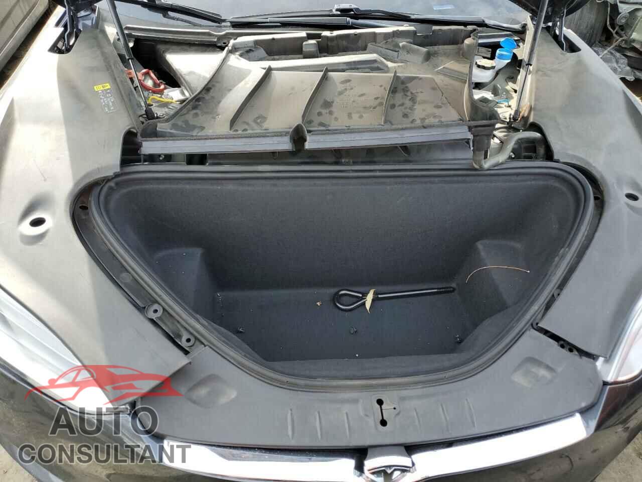 TESLA MODEL S 2017 - 5YJSA1E41HF227394