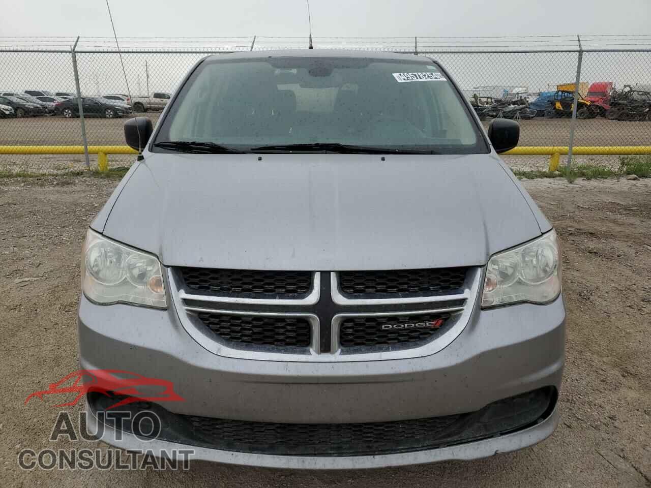 DODGE CARAVAN 2019 - 2C4RDGBG9KR793922