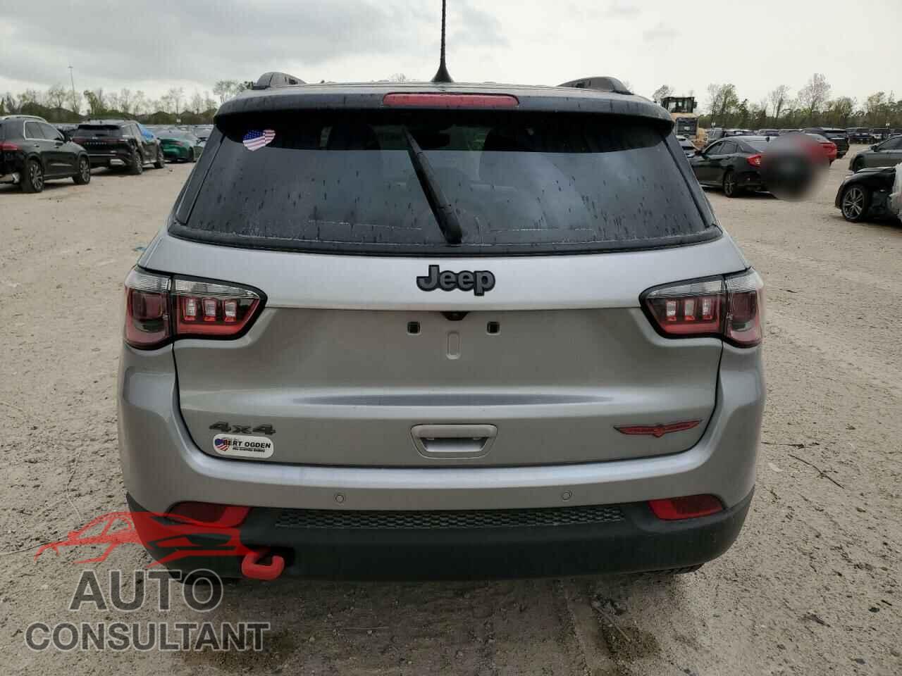 JEEP COMPASS 2024 - 3C4NJDDN3RT579212