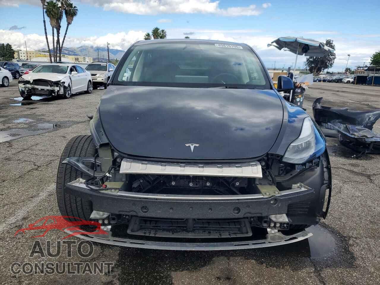 TESLA MODEL Y 2024 - 7SAYGDEEXRF062310