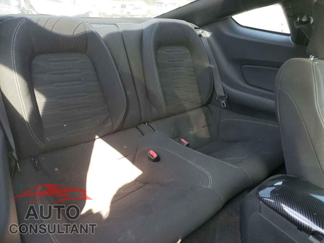FORD MUSTANG 2015 - 1FA6P8CF1F5423420