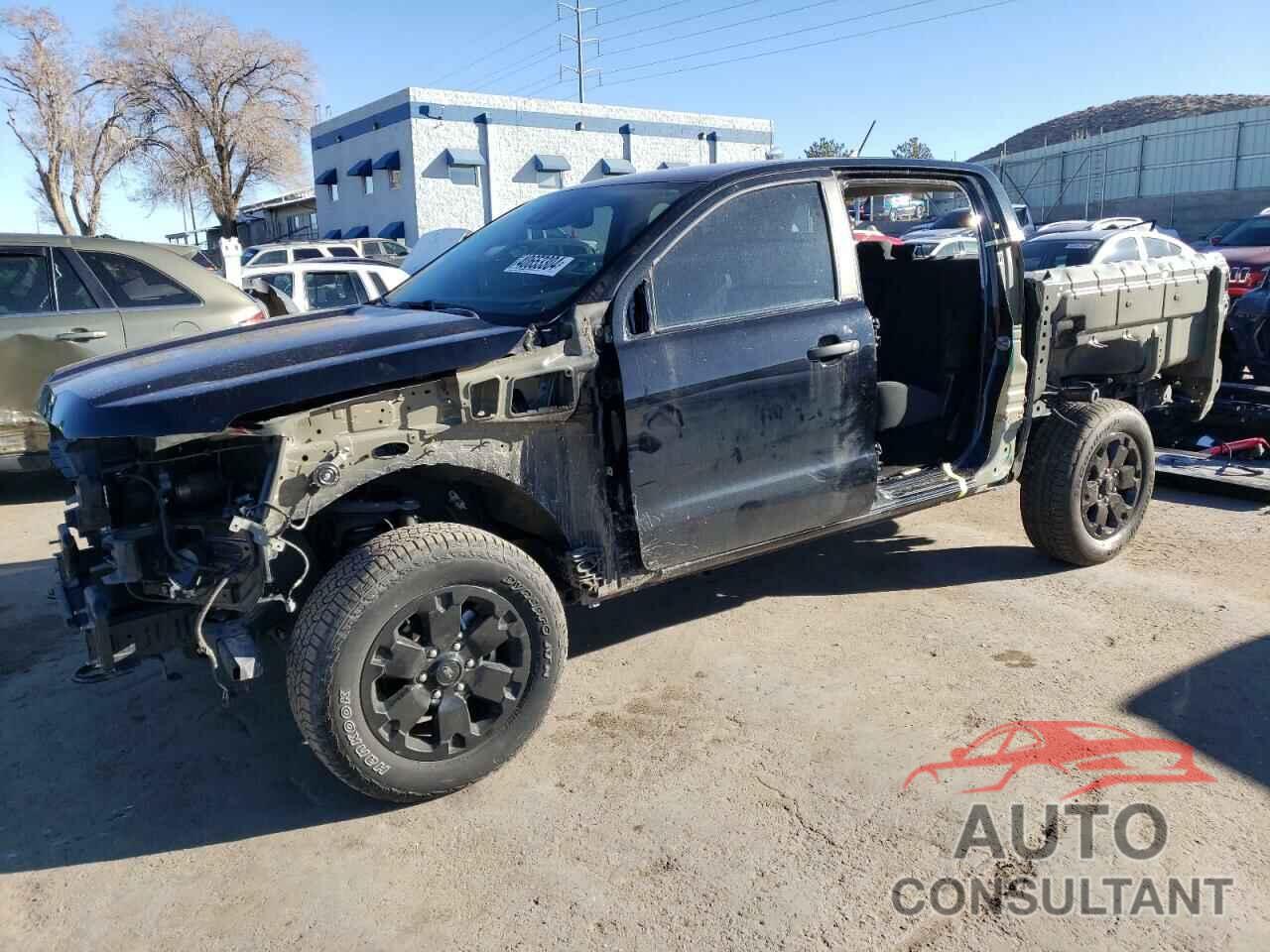 FORD RANGER 2020 - 1FTER4FH9LLA74312