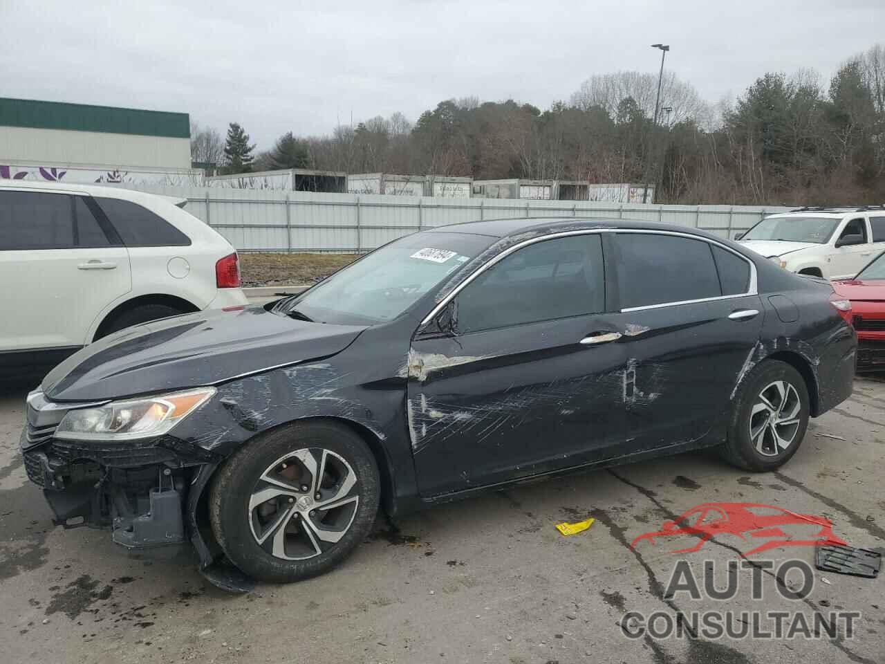 HONDA ACCORD 2017 - 1HGCR2F39HA013692