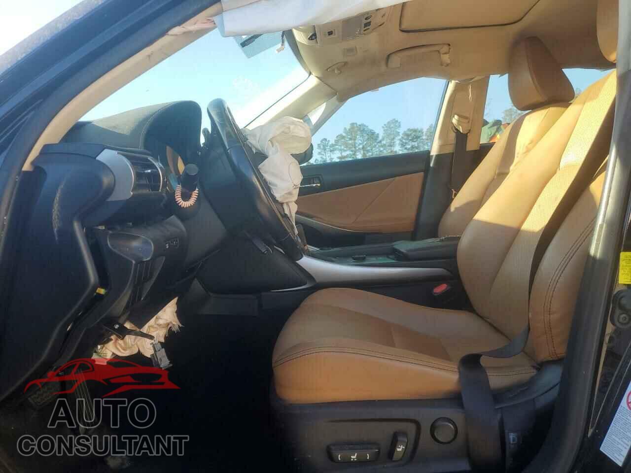 LEXUS IS 2016 - JTHCM1D2XG5010503