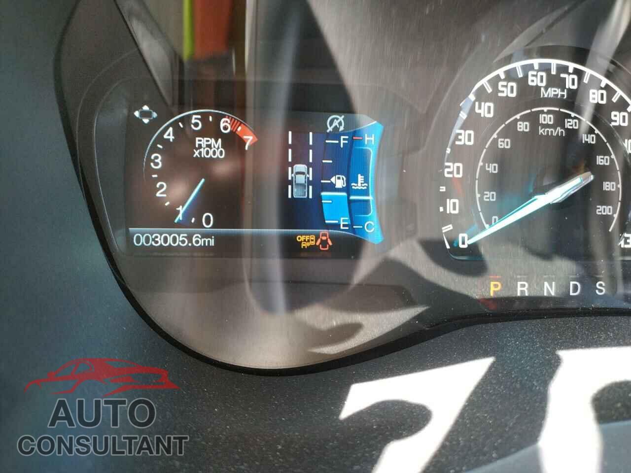 FORD RANGER 2021 - 1FTER4FH6MLD87612