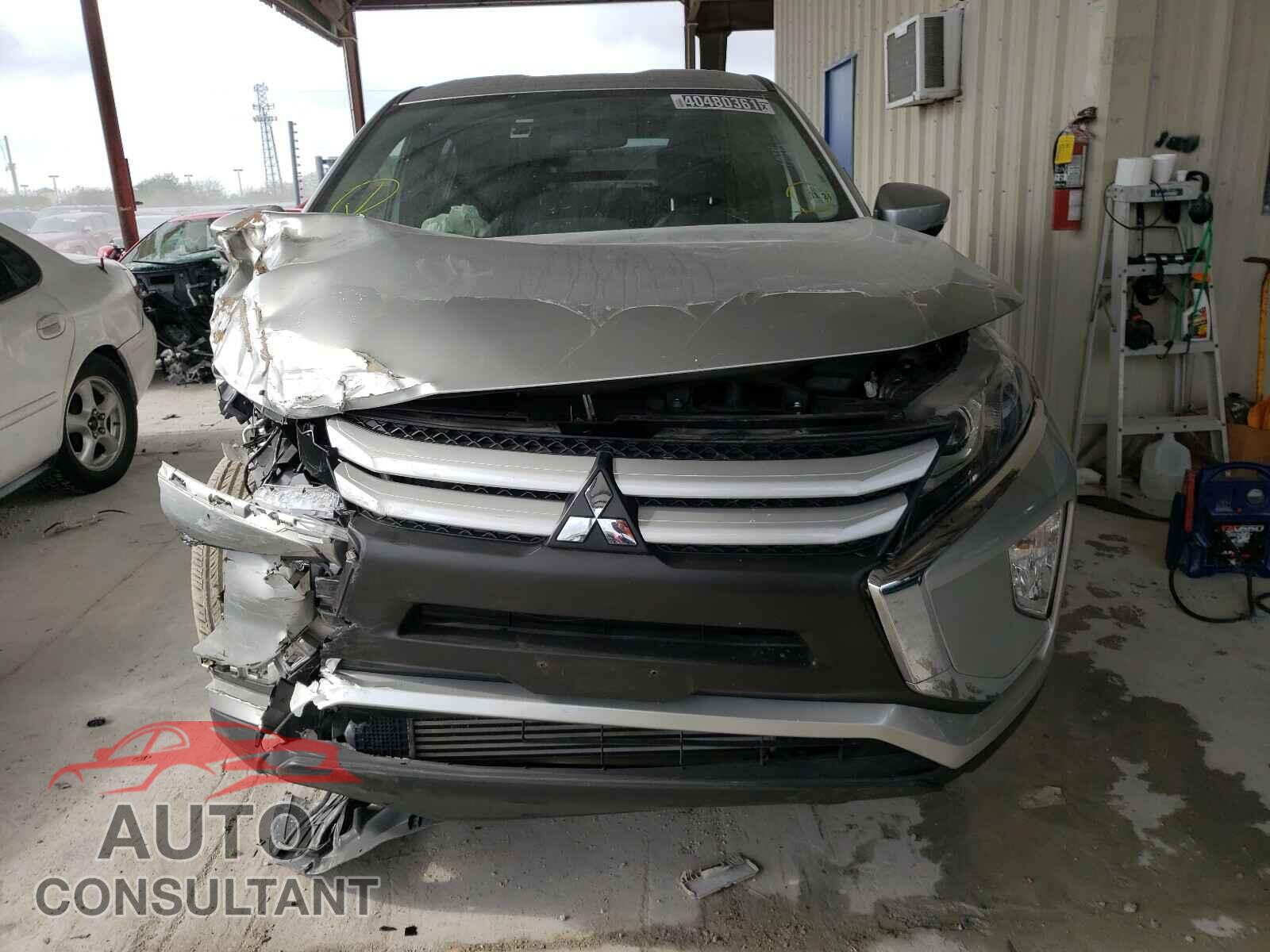 MITSUBISHI ECLIPSE 2020 - JA4AS3AA0LZ012831