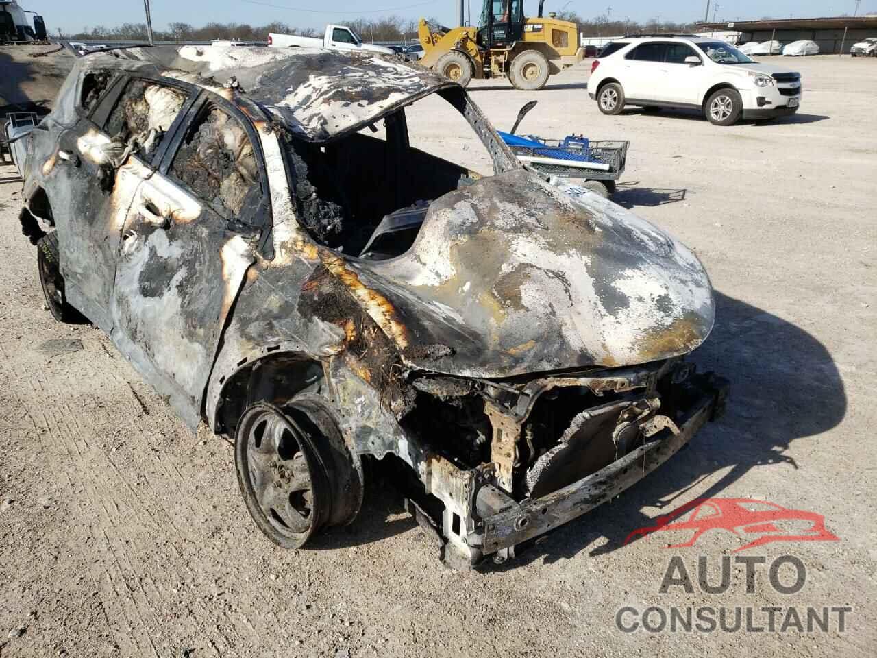 TOYOTA RAV4 2017 - 2T3ZFREV7HW320325
