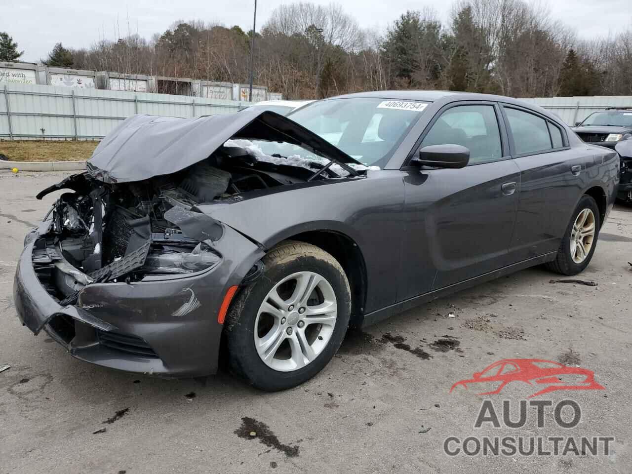 DODGE CHARGER 2016 - 2C3CDXBG3GH188107