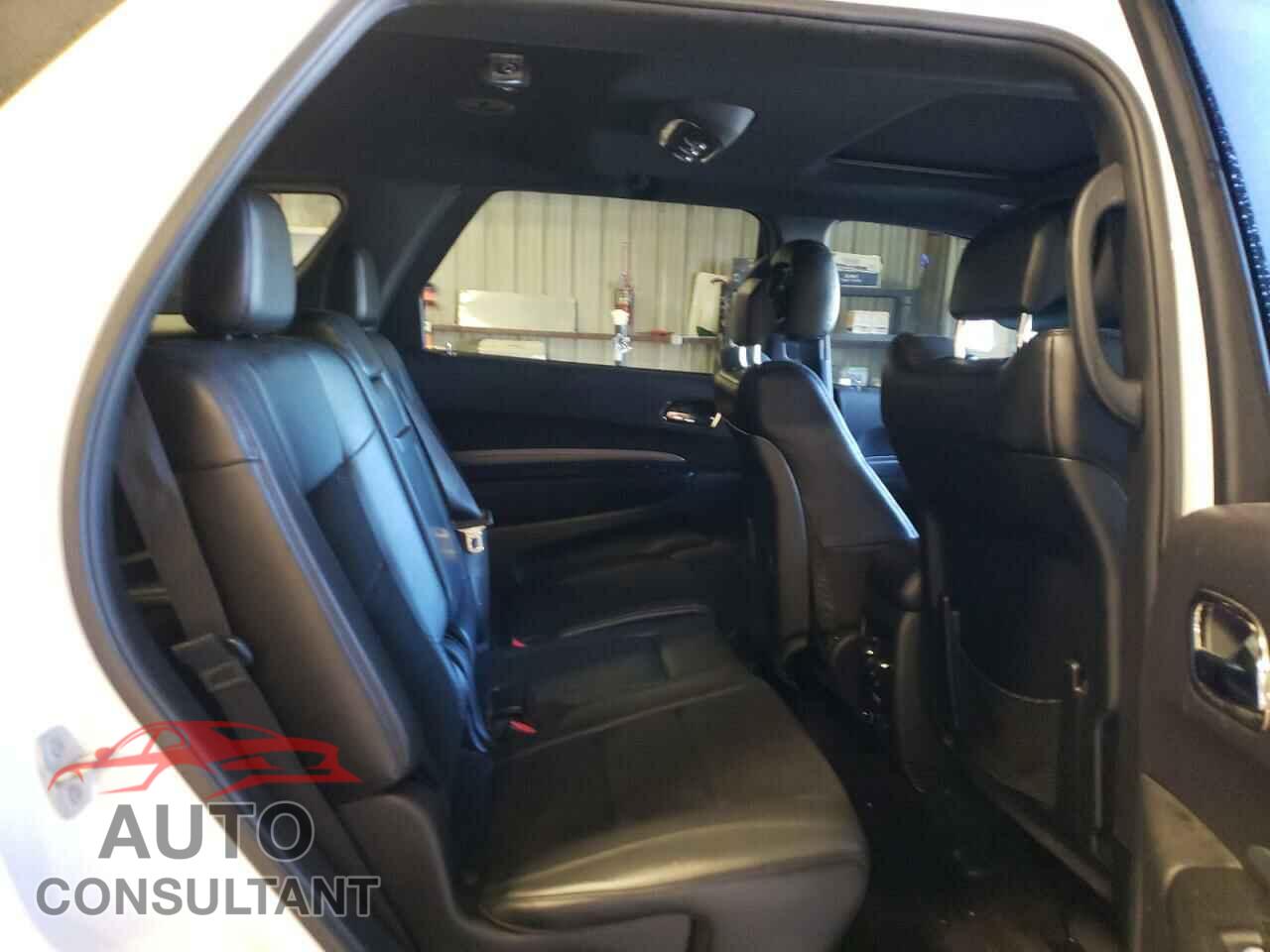 DODGE DURANGO 2018 - 1C4RDJDG4JC292146