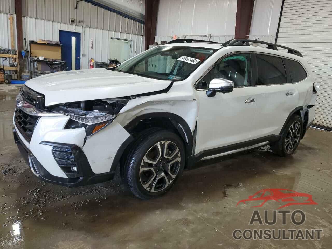 SUBARU ASCENT 2023 - 4S4WMAWD0P3411112