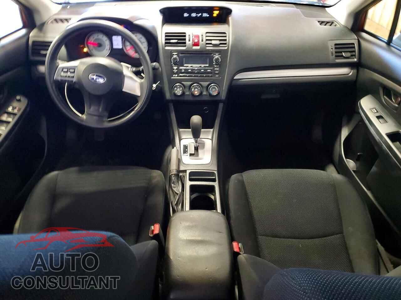 SUBARU IMPREZA 2014 - JF1GJAA63EH022643
