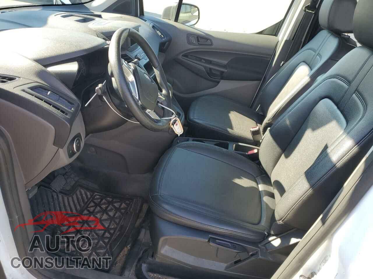 FORD TRANSIT 2019 - NM0LS7E24K1405265