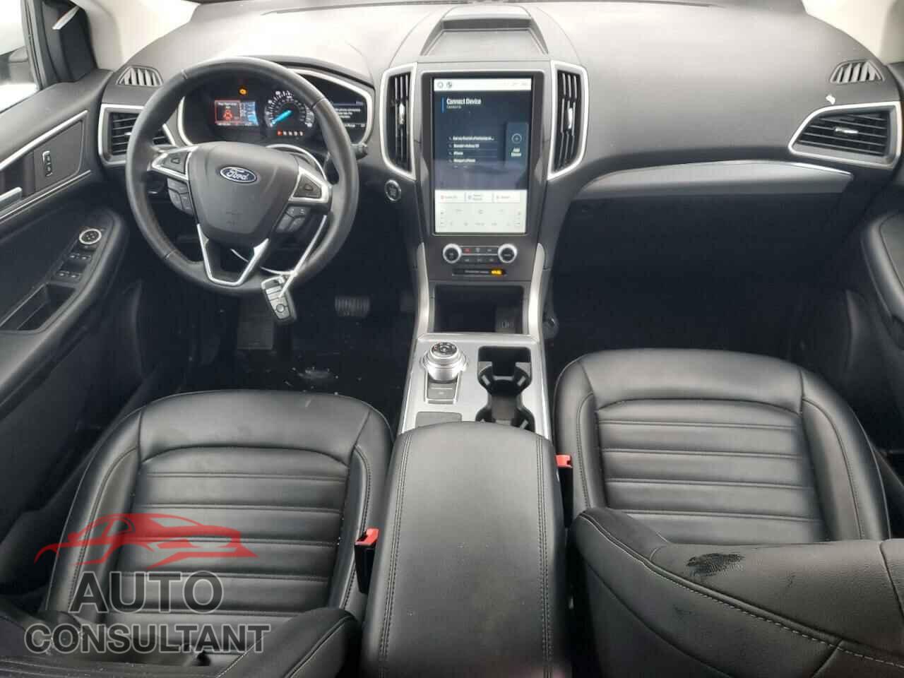 FORD EDGE 2021 - 2FMPK4J93MBA31420